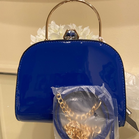 Gramercy & Grand Classy luxury Handbag - Picture 4 of 16